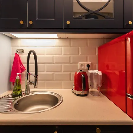 Lejlighed Blekitny Bytom